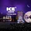 ¡Comenzó el ICE London! El evento de juego más grande del mundo